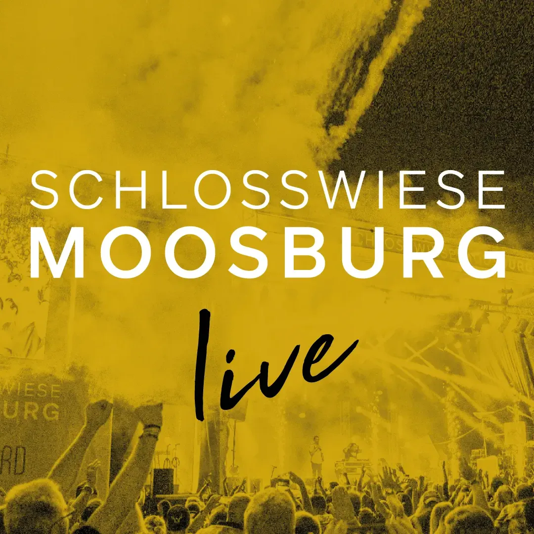 Schlosswiese Moosburg