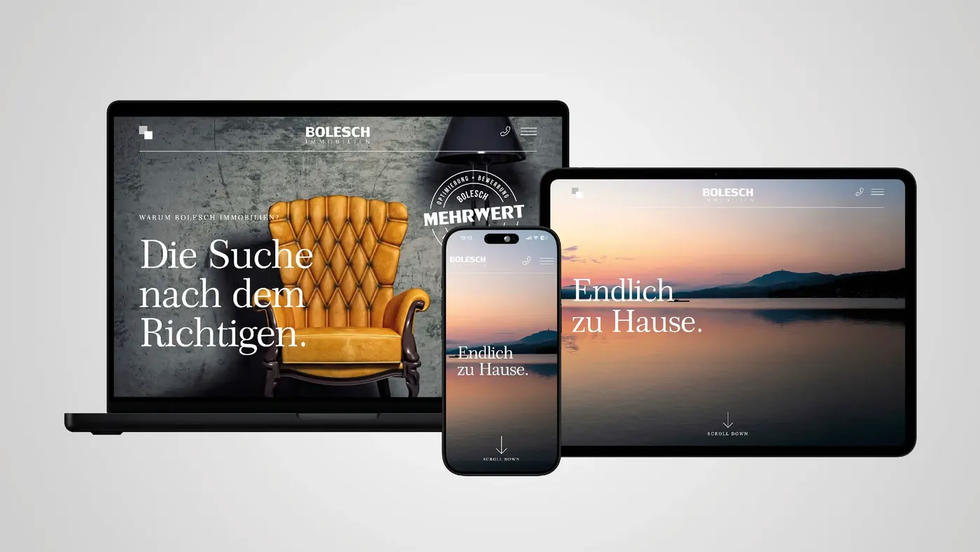 Bolesch Immobilien